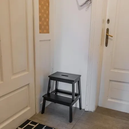 Castle View * לובליאנה