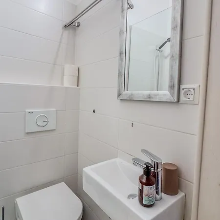 Castle View شقة ليوبليانا