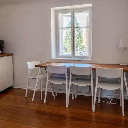 Castle View * לובליאנה