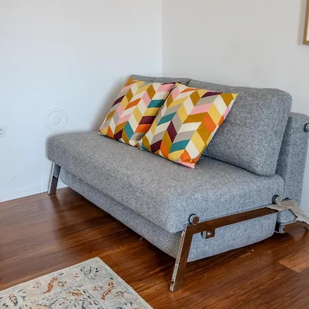 Apartman Castle View