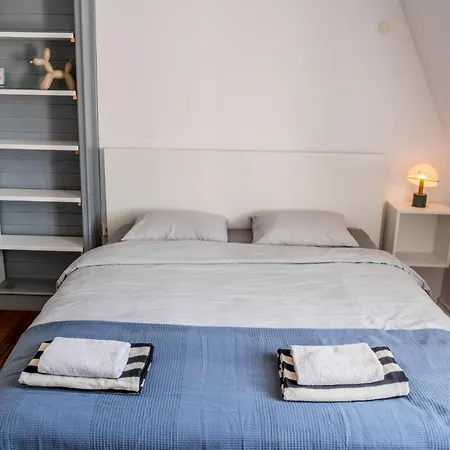 Castle View לובליאנה