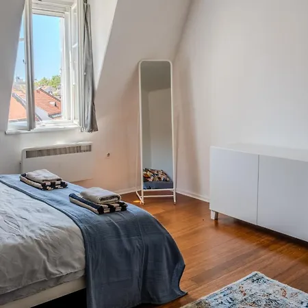 Castle View לובליאנה