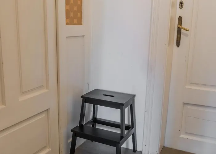 Castle View * Lublana