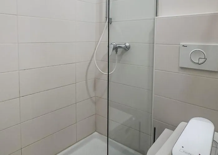 Apartman Castle View Ljubljana