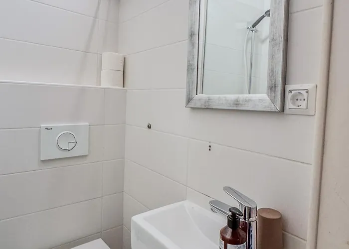 Castle View Apartament Lublana