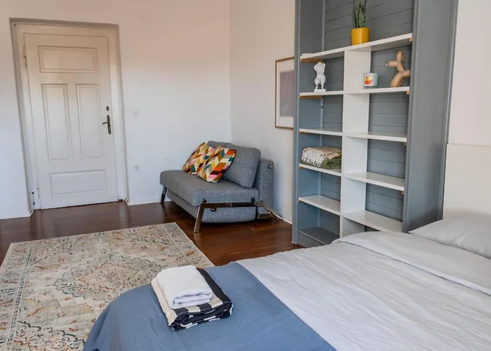 Apartament Castle View