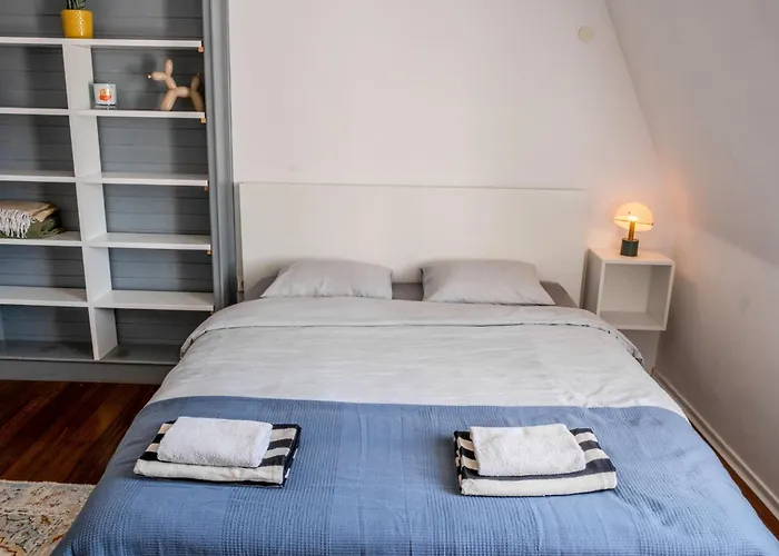 Castle View Ljubljana