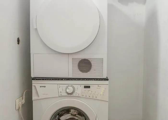 Apartment Castle View