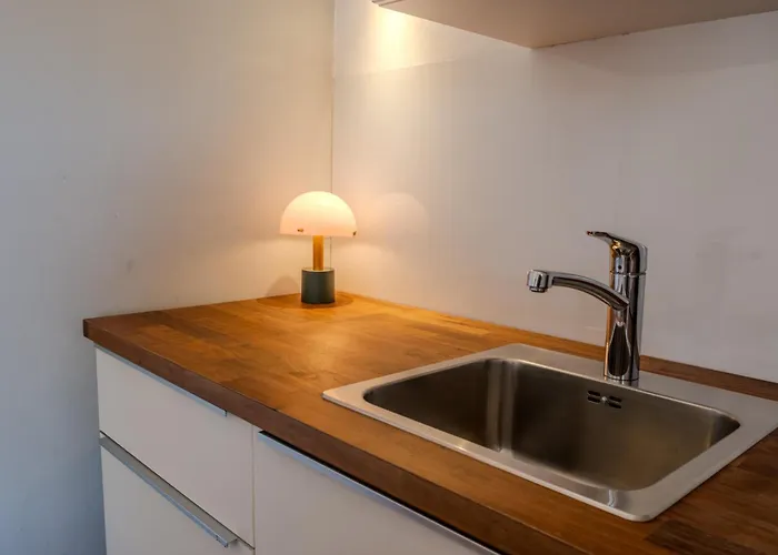 Apartment Castle View