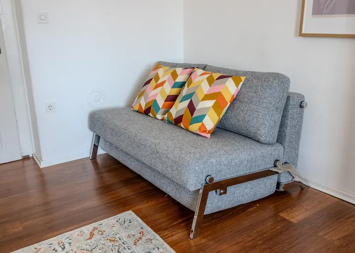 Apartment Castle View